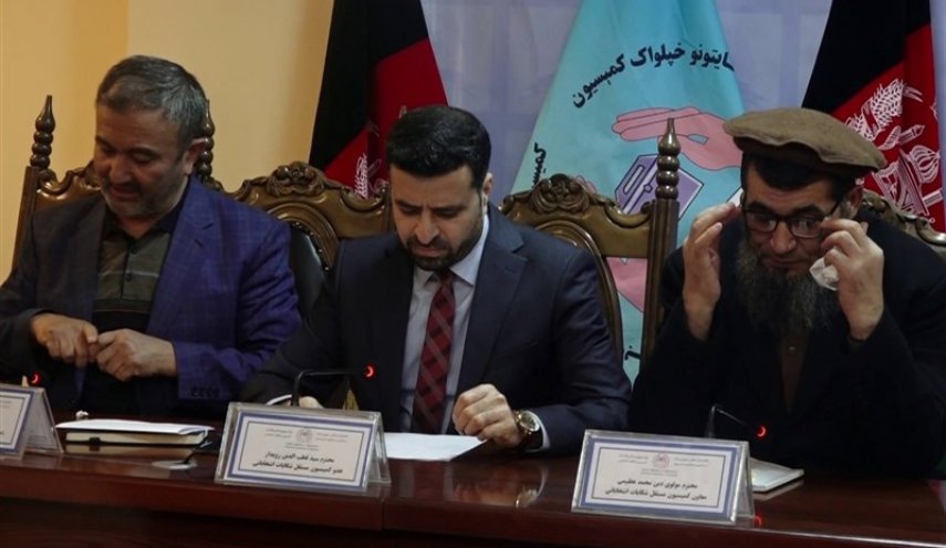 کمیسیون شکایات انتخاباتی افغانستان: به احتمال زیاد انتخابات به دور دوم خواهد رفت