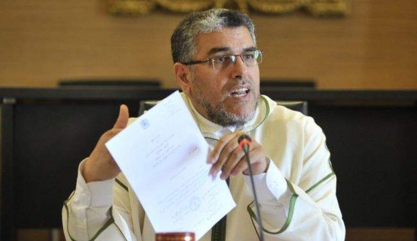 أزمة جديدة بين البرلمان والحكومة المغربية