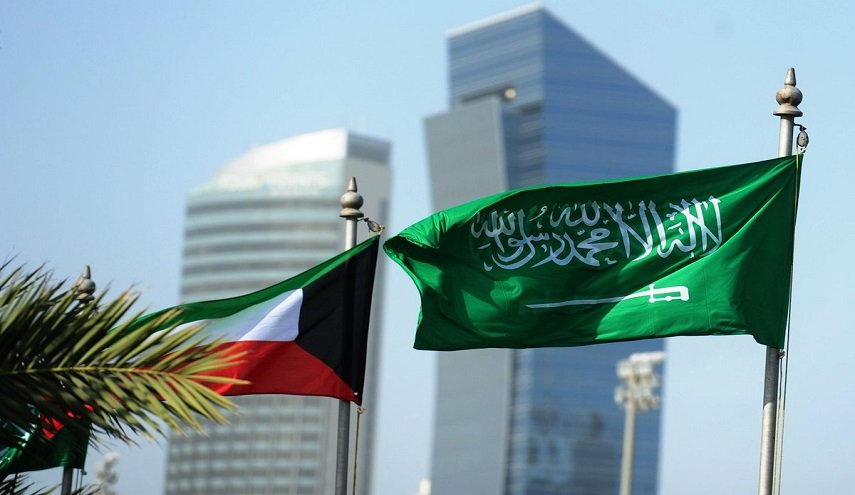 الكويت تعلن عن اتفاق مع السعودية بشأن المنطقة المقسومة