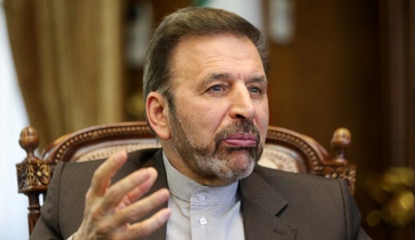 واعظي يعلق على مزاعم الاوروبيين حول تفعيل آلية الزناد التلقائي