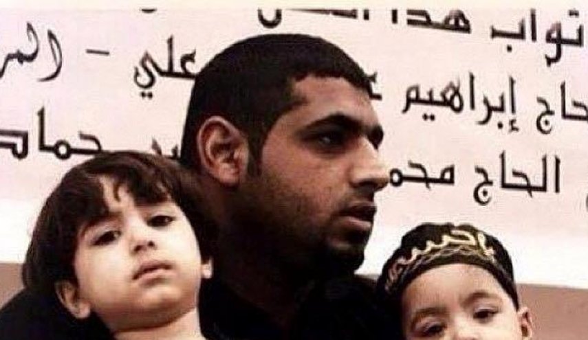 معتقل بحريني: سأواجه الإعدام والمليارات تحتفل بعيد الميلاد