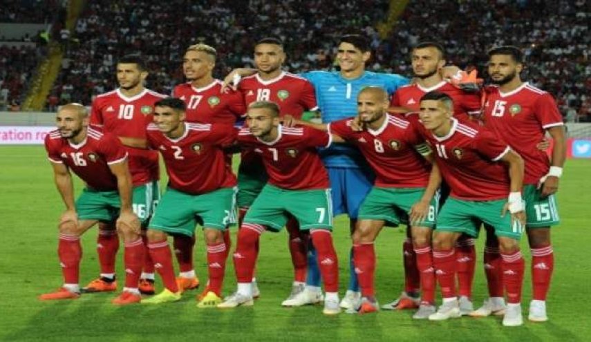 قرعة مونديال قطر 2022... المنتخب المغربي في المستوى الأول