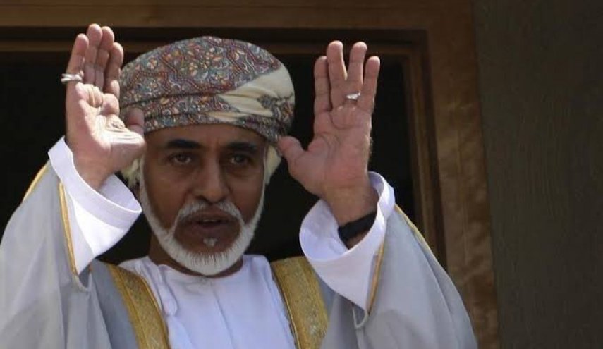 واکنش عمانی ها به شایعه مرگ سلطان قابوس