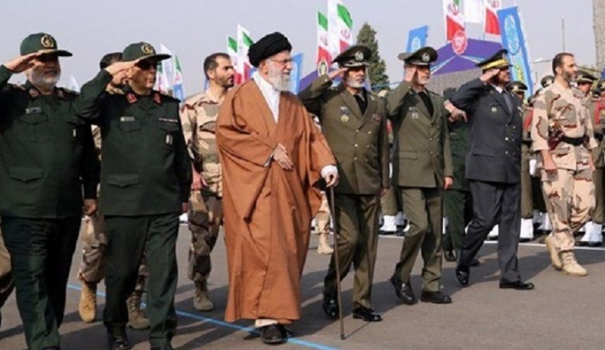 نصيحة الى كوخافي .. إبق على عدم تشجعيك مواجهة إيران
