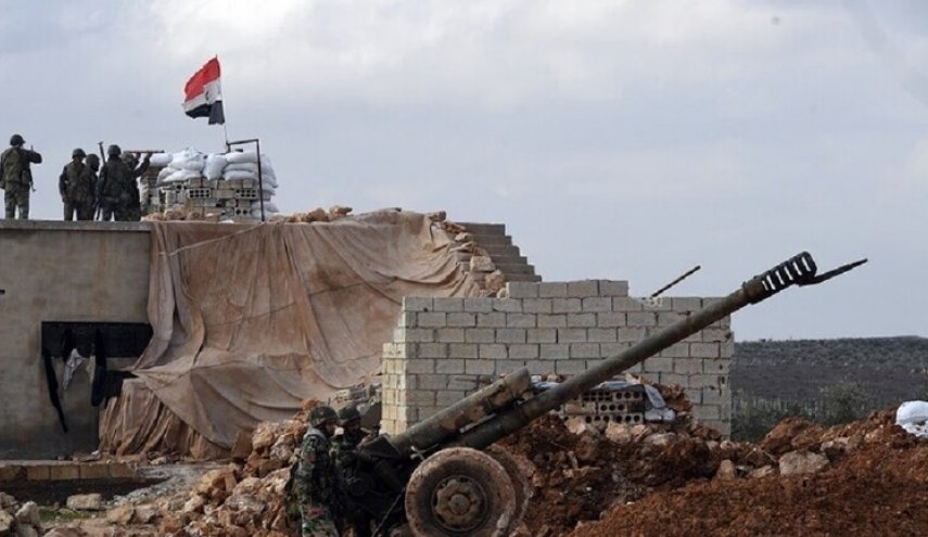 معركة ادلب.. من يوقف الجيش السوري؟