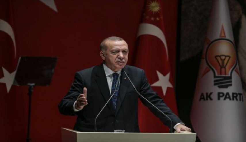 أردوغان: البرلمان التركي سيصوت على إرسال قوات إلى ليبيا