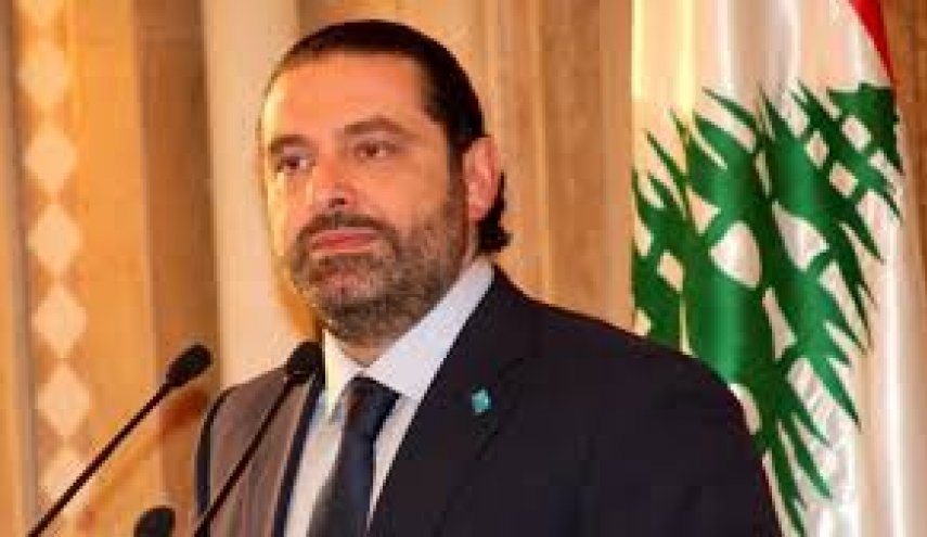 الحريري: أسأل الله ان يحمي لبنان من شياطين السياسة وتجار المواقف