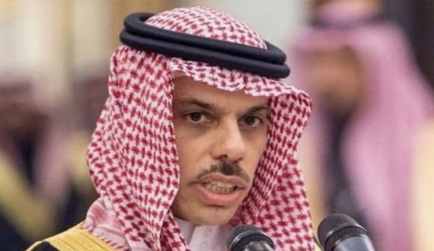 وزير خارجية السعودية يبحث مع قادة باكستان القضايا الاقليمية