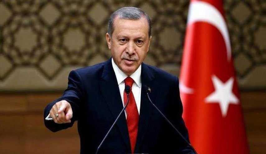 الى ماذا يخطط الرئيس التركي؟