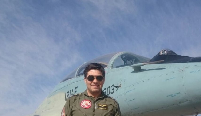 ارتش شهادت خلبان جنگنده «میگ 29» را تایید کرد