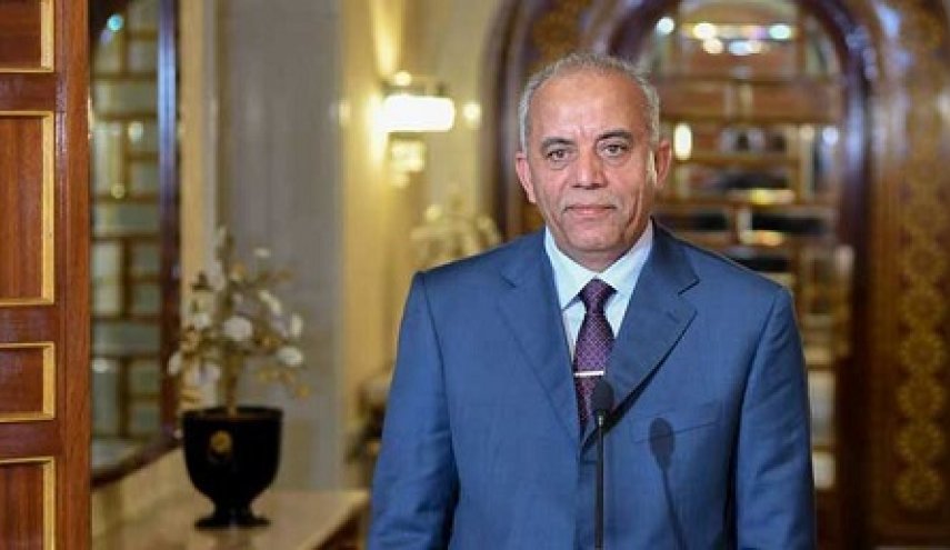 الرئيس التونسي المكلف لن يعلن عن تشكيلة حكومته اليوم الجمعة