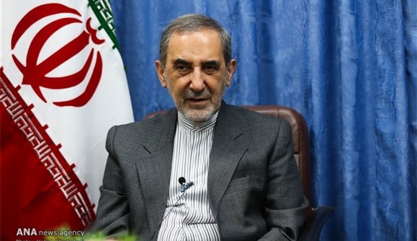 ولايتي: ايران تتصدى لمخططات الاعداء في المنطقة