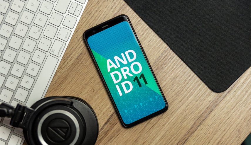 Android 11 بميزة تسجيل مقاطع فيديو أكبر من 4 جيجابايت