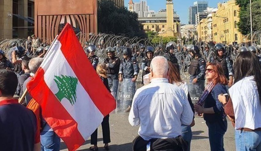 جدیدترین اخبار از تشکیل دولت جدید لبنان