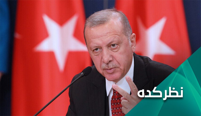 اردوغان در لیبی طرف چه کسی است؟ 