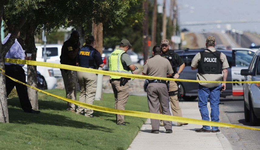 9 کشته و زخمی در تیراندازی تگزاس
