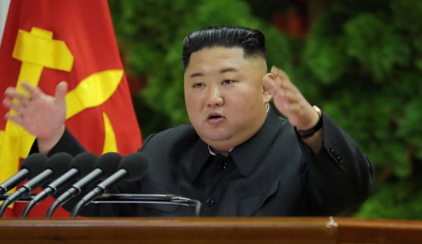 جلسه رهبر و هیئت حاکمه کره شمالی در آستانه پایان «ضرب‌الاجل» به آمریکا
