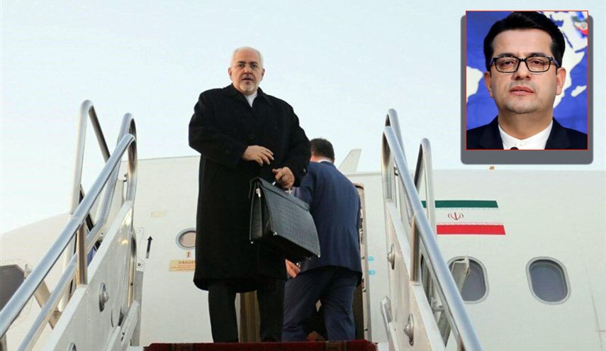 موسوي: ايران لن ترضخ للضجيج السياسي والدعائي
