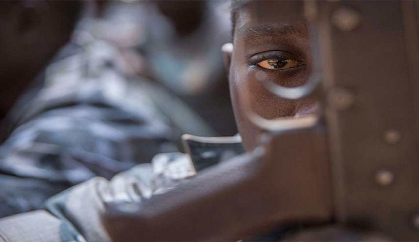 حكومة السودان وجماعات متمردة يتفقون على إنهاء نزاع دارفور