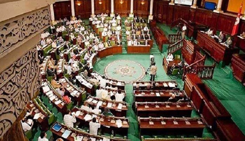 برلمان طرابلس يستنكر تصريحات رئيس مجلس نواب قبرص الرومية