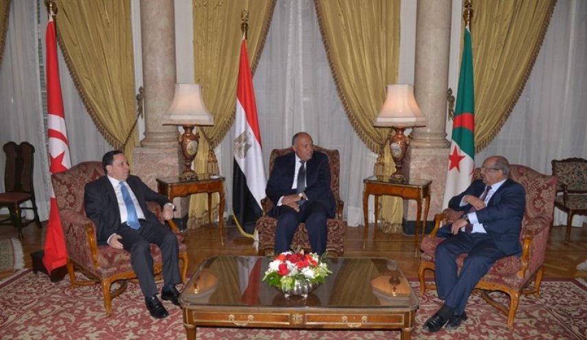 رئيس البرلمان الليبي يثمن مواقف مصر والجزائر وتونس تجاه بلاده