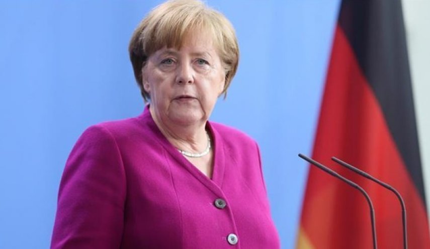 آلمان ایران را به ایجاد بی‌ثباتی در منطقه متهم کرد
