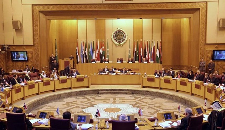 نشست اضطراری اتحادیه عرب درباره لیبی