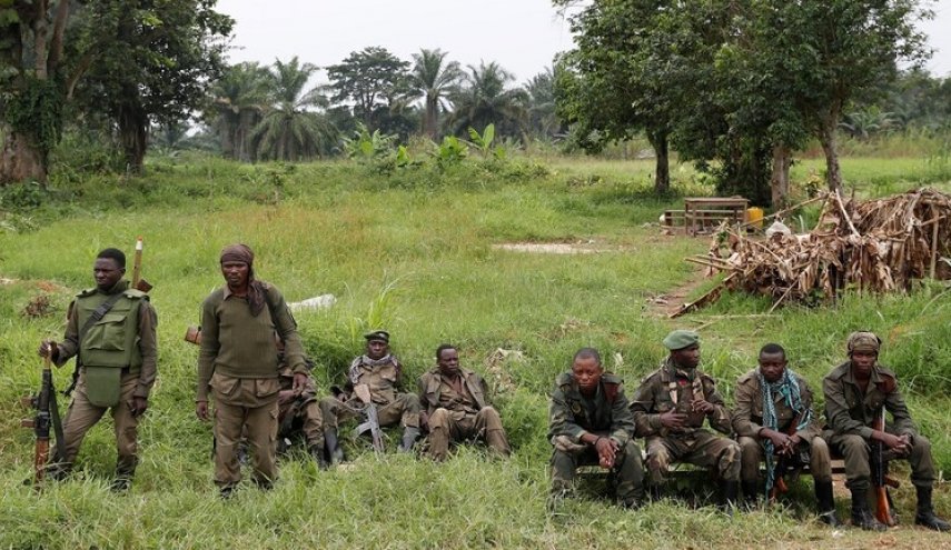 مقتل 18 شخصا في هجوم لمسلحين في الكونغو الديمقراطية