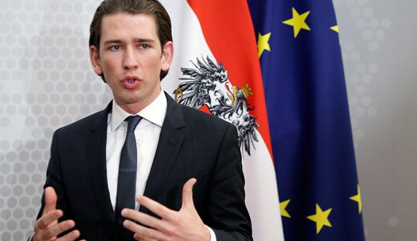 النمسا.. الحكومة الجديدة تضم وزراء من  حزبي
