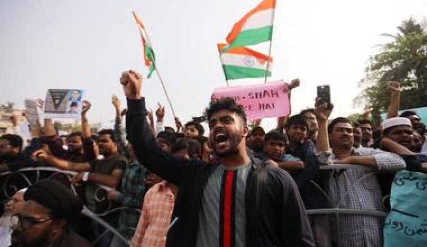 الهند ..تحضيرات للاحتجاج على قانون الجنسية مع بداية 2020