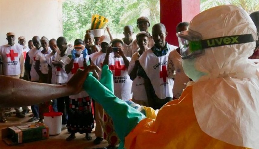 ارتفاع حالات الإصابة بالإيبولا إلى أكثر من 3 آلاف شخص في الكونغو