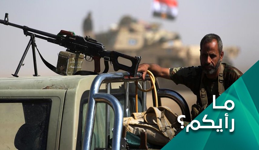 هل يوحّد العدوان الامريكي كلمة العراقيين لتجاوز خلافاتهم؟