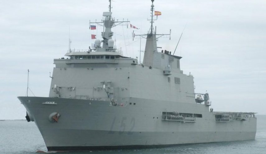 ترسيم الحدود البحرية يعترض صفقة عسكرية بين المغرب وإسبانيا