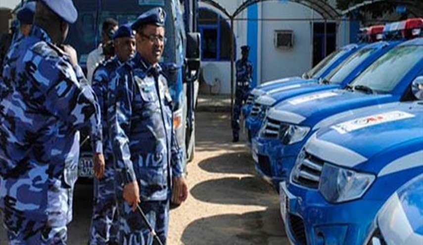 القاء القبض على أجنبيات يروجن 'الوسكي' في الخرطوم