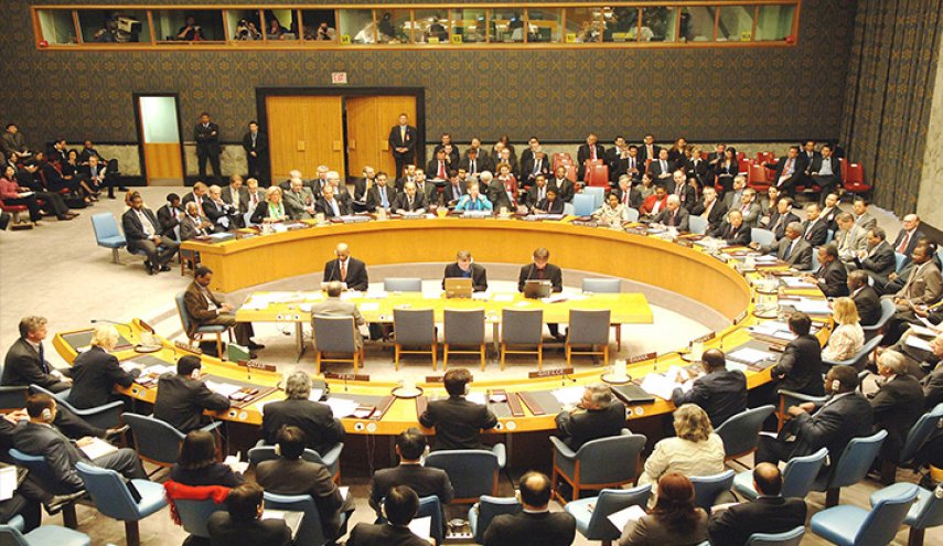 بريطانيا تطلب عقد جلسة لمجلس الأمن بخصوص إدلب