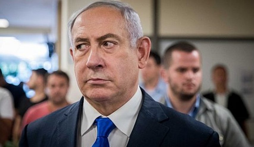 نتانیاهو از تمام پست‌های وزارتی خود استعفا داد
