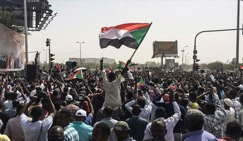 هذا مايطلبه تجمع المهنيين السودانيين بشأن المنظومة الأمنية في البلاد
