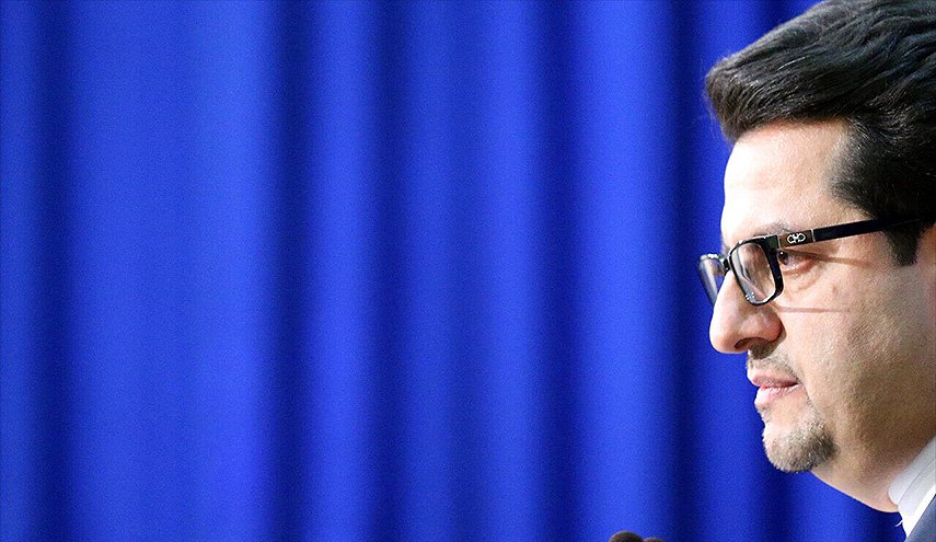 ايران تندد بمواقف منسوبة لالمانيا حول العدوان الاميركي