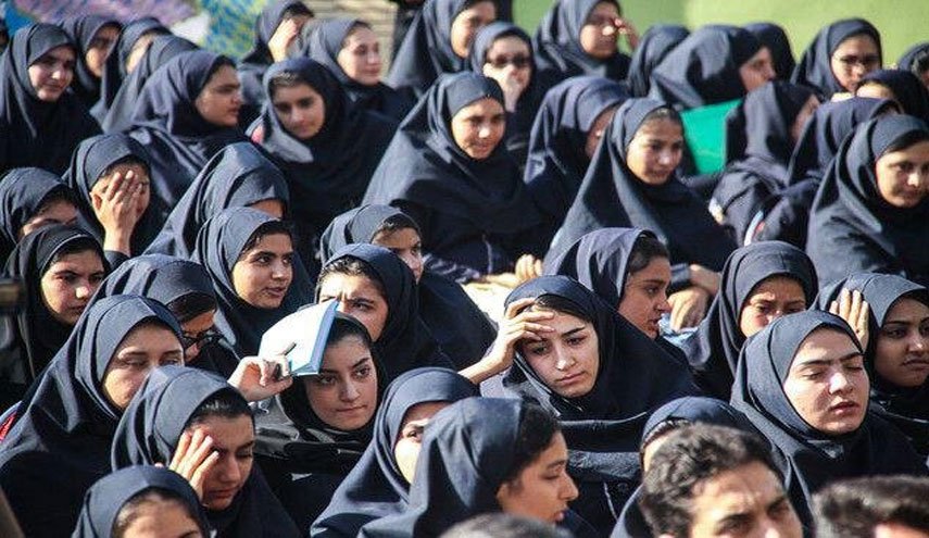 آخرین وضعیت تعطیلی مدارس تهران در روز دوشنبه این هفته