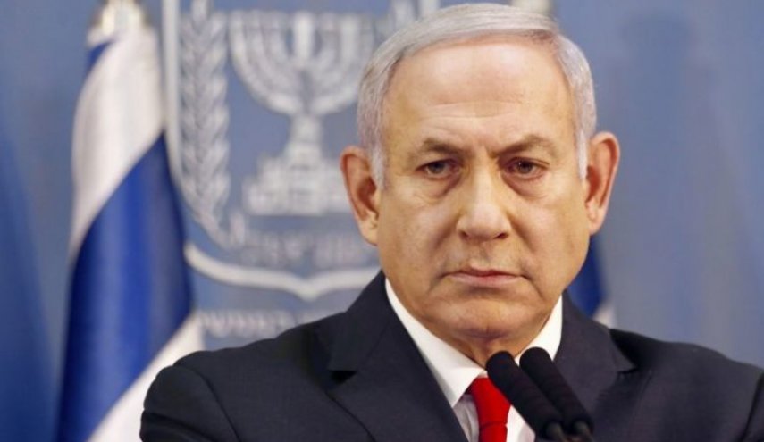 نتانیاهو: اسرائیل در کنار آمریکا ایستاده است