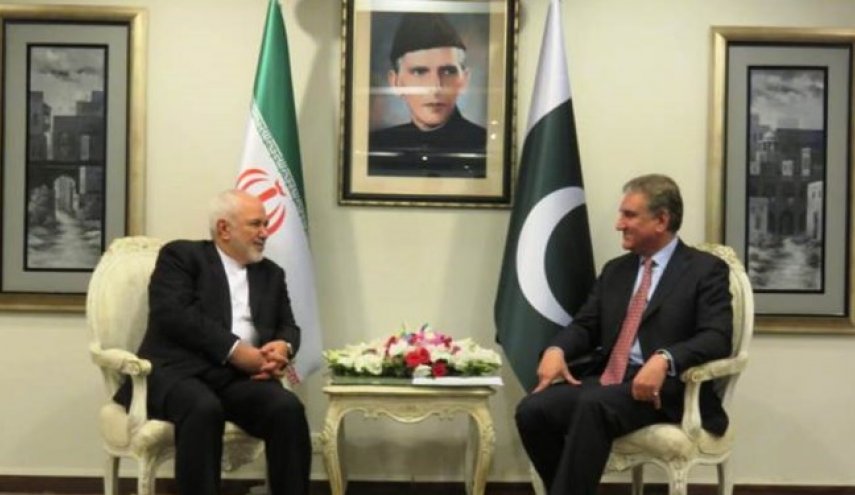 وزیر خارجه پاکستان شهادت سردار سلیمانی را تسلیت گفت
