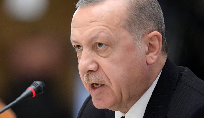 اردوغان: کشتن فرمانده ارشد یک دولت و کشور بی‌پاسخ نمی ماند