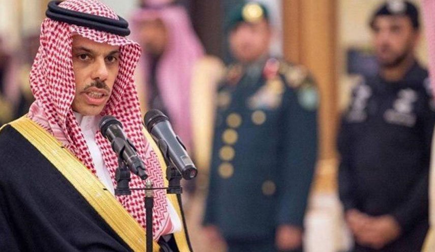 دعوت شاه سعودی برای برگزاری اجلاس کشورهای حاشیه دریای سرخ