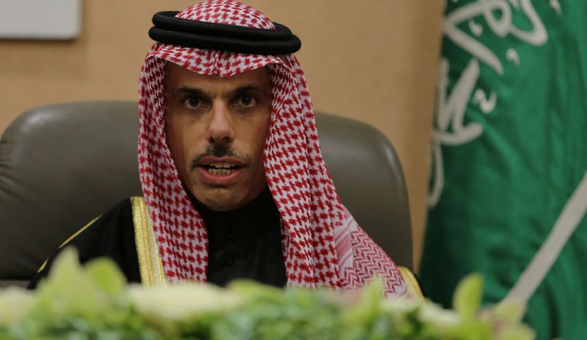 عربستان بالاخره به ترور سردار سلیمانی واکنش نشان داد/ نگرانی ریاض از پیامدهای وخیم جنایت آمریکا