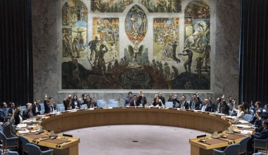 مجلس الأمن يعرب عن قلقه إزاء تصاعد العنف في ليبيا