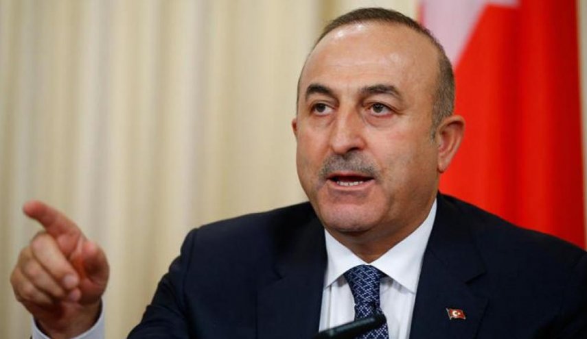 وزیر خارجه ترکیه: پس از سلیمانی توازن در ایران و عراق تغییر می‌کند