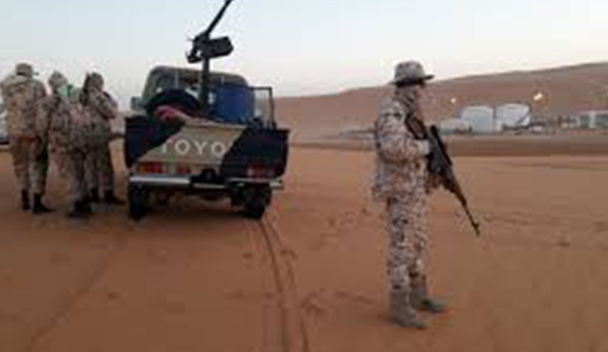 الوفاق تستعيد السيطرة على سرت بالكامل وتصد هجوما لقوات حفتر
