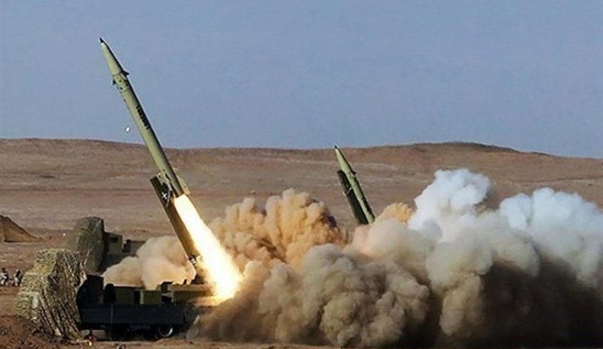 پیام خاص موشکهای ایرانی از نگاه الجزیره

