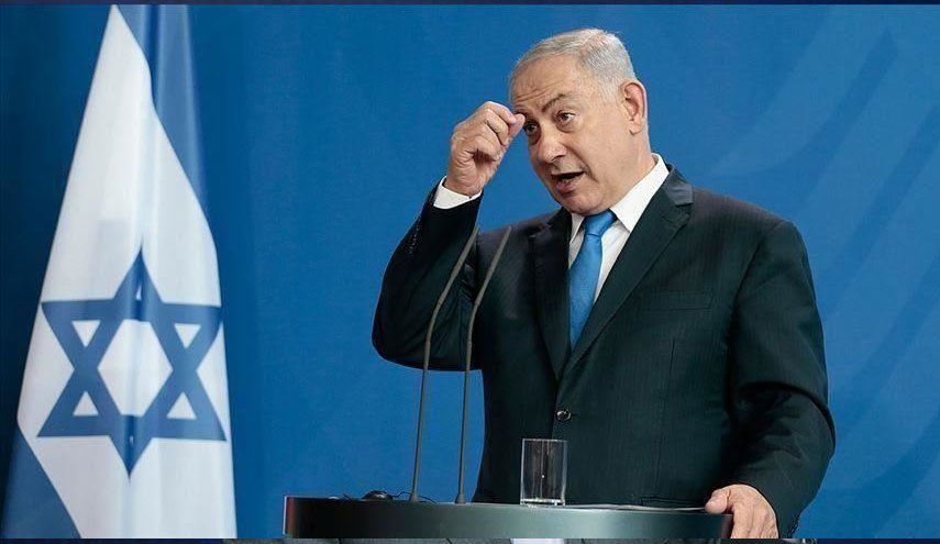 واکنش نتانیاهو به پاسخ موشکی ایران به آمریکا