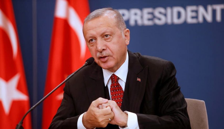 تركيا تسعى للتهدئة بين ايران وامريكا وتجنب الحرب في المنطقة